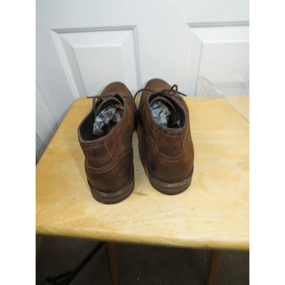 Frye men sz